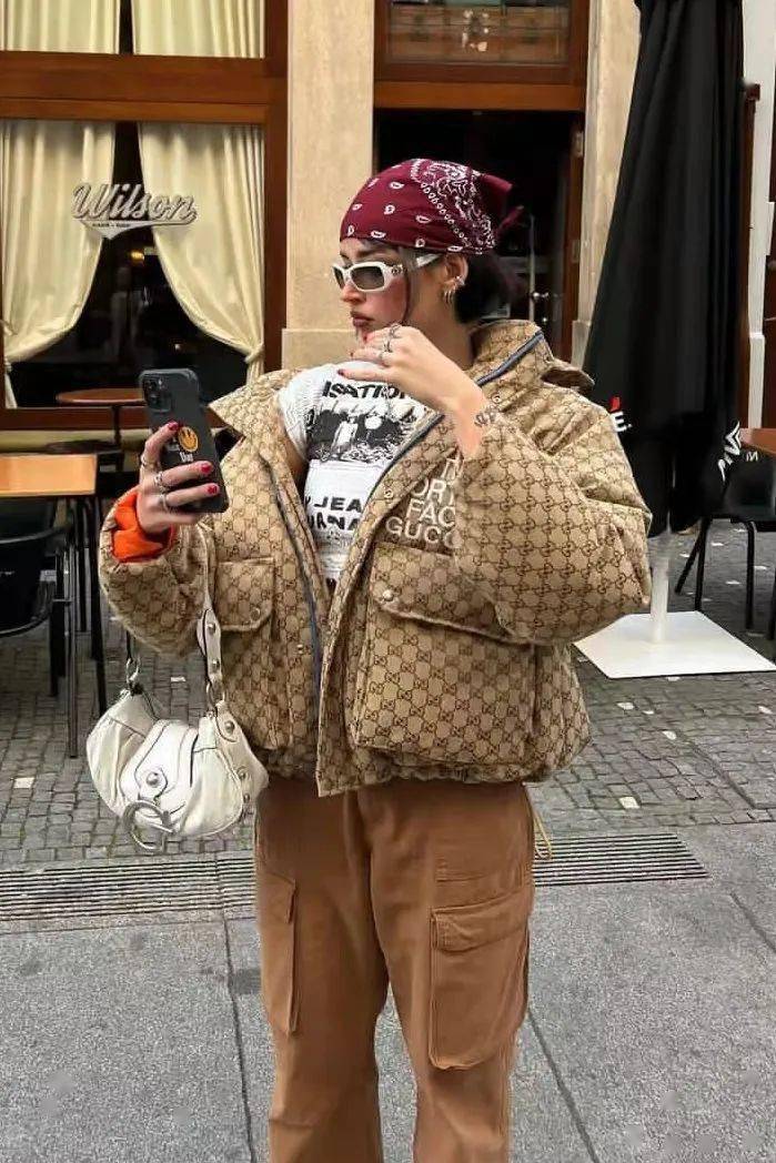 Cagole买不起大牌包？这些平替也很香