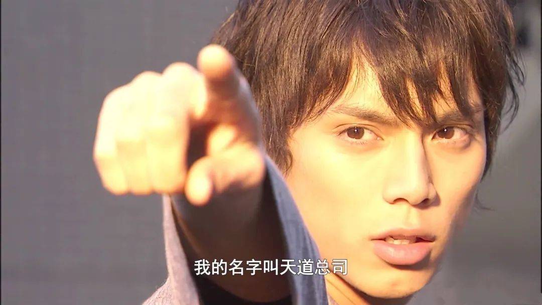 偶像|史上帅哥含量最高的日剧，万万没想到是它