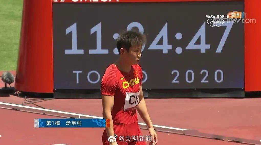 创造历史奥运铜牌集大校友汤星强