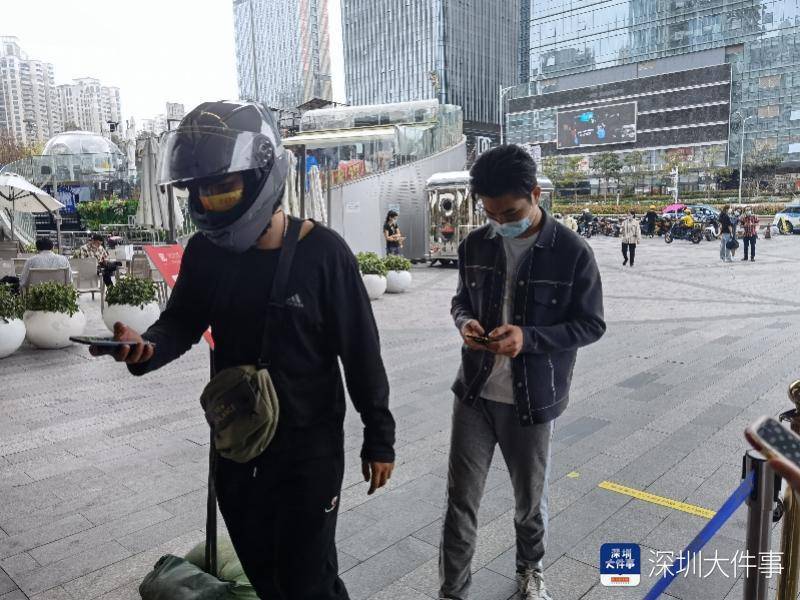 深圳部分餐饮店恢复堂食：“感觉烟火气在一点点地回来了”