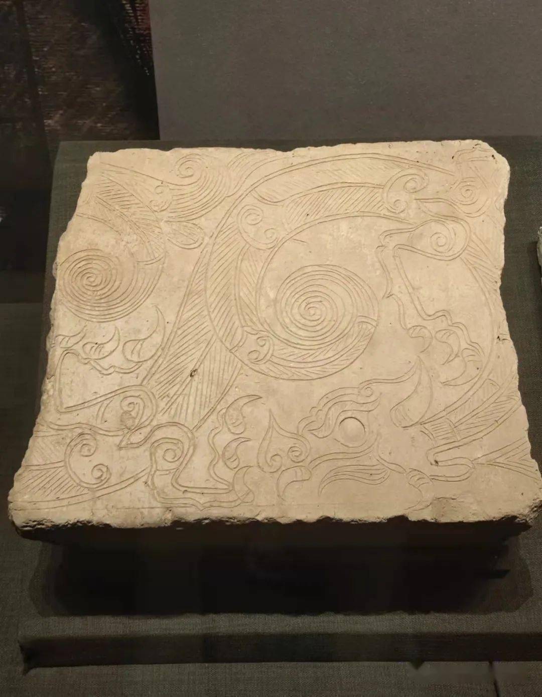 陕西古代文明东方帝国天下一统丨皇皇帝都