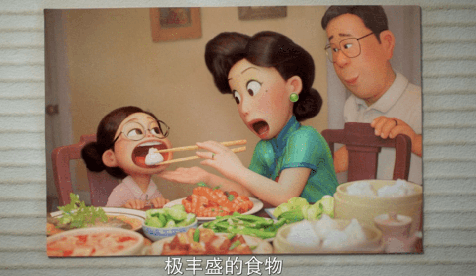 豆瓣75她用7分钟拍出真实中国征服国际影坛