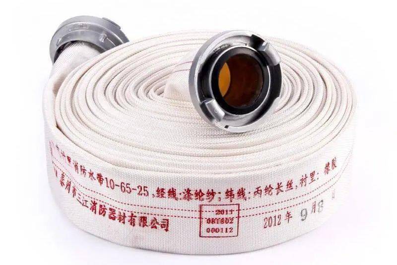 消防产品小课堂消防栓你真的了解吗