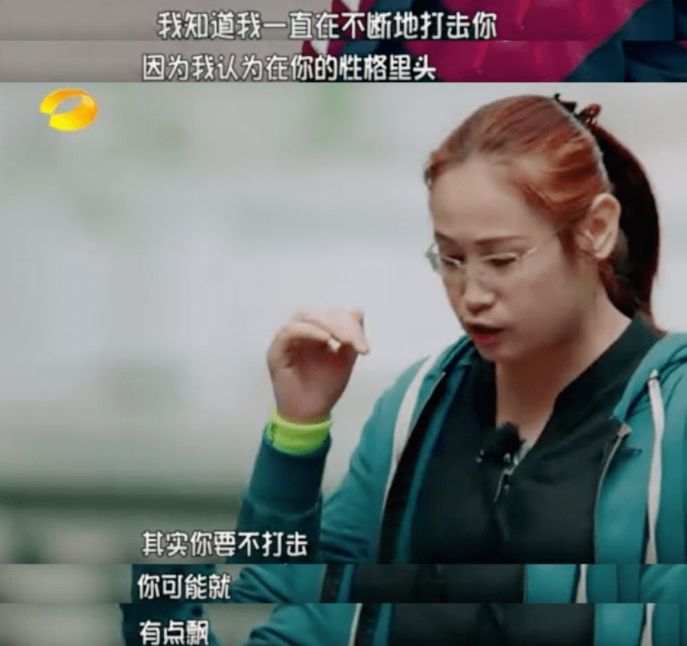 李美玲|骂这「年度最佳」?咋想的啊?