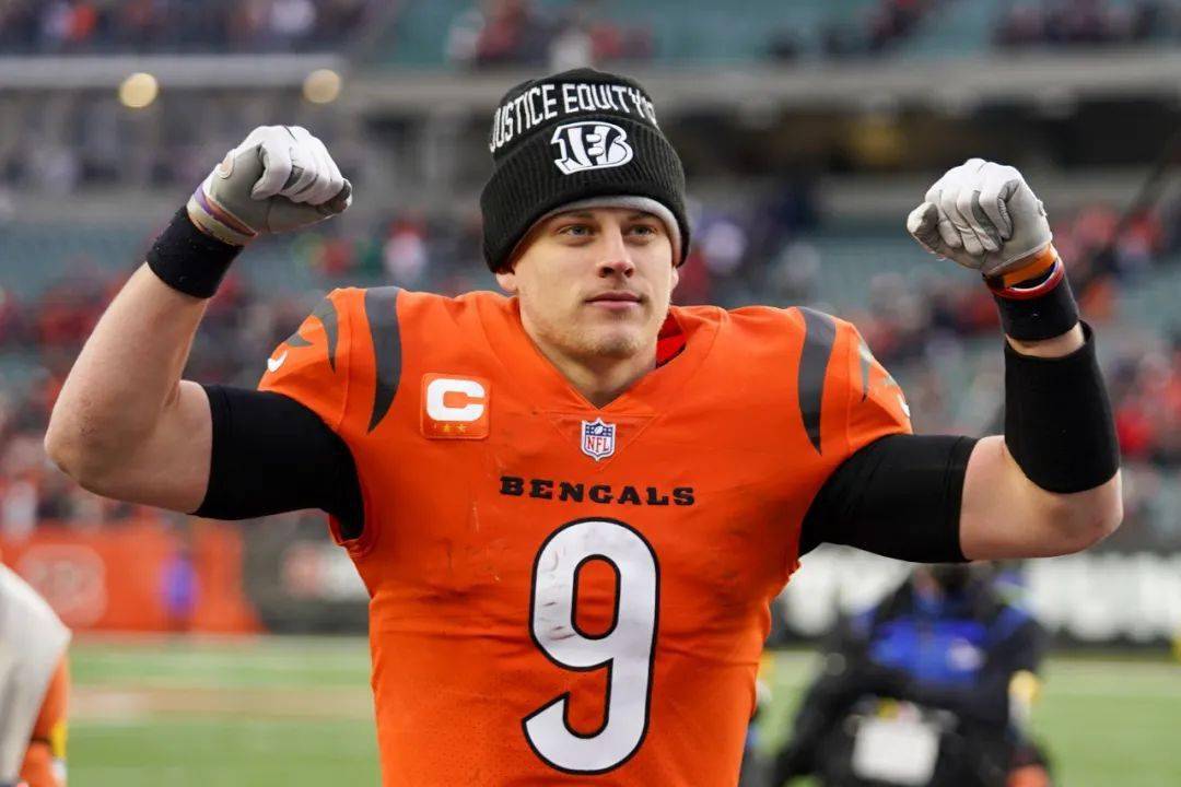 这就是中国球迷心中本赛季nfl的最强30人