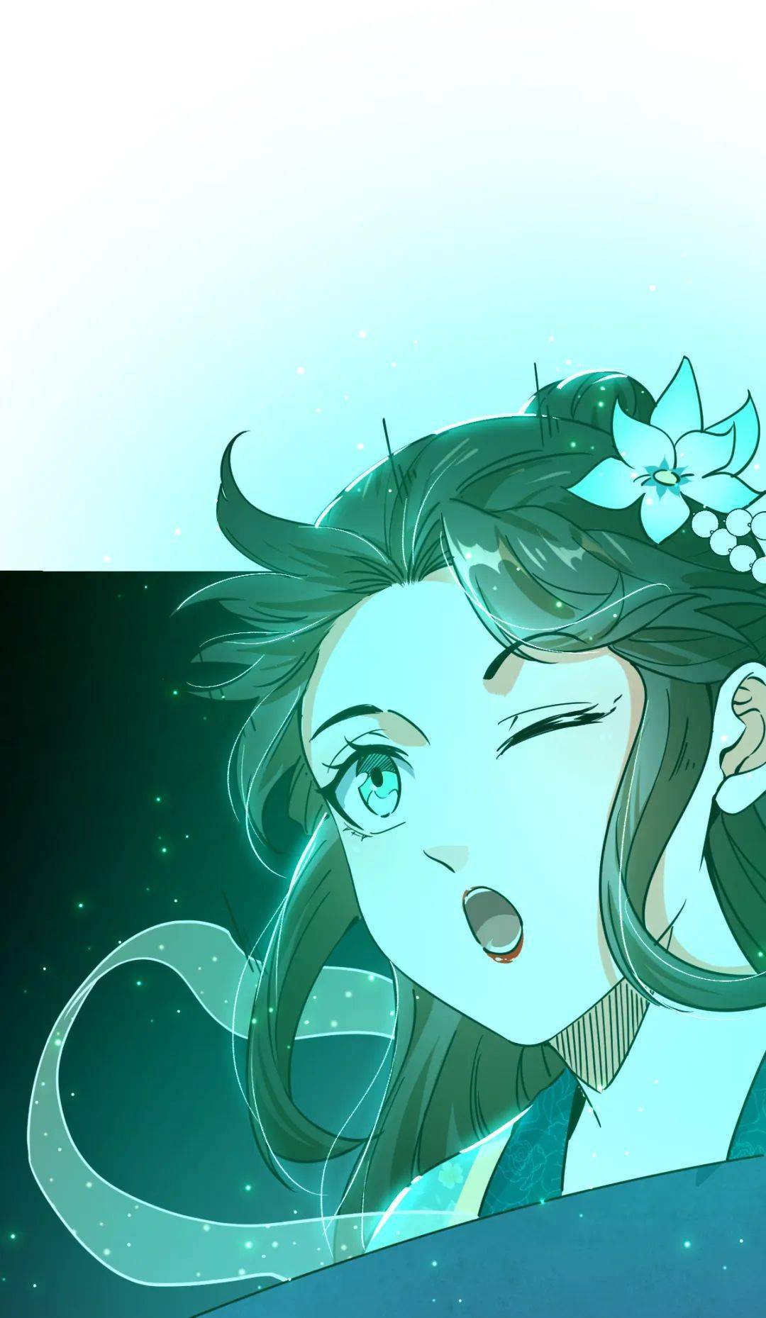 《我为邪帝》《万渣朝凰》《驭灵师》大家都把壁纸给我用起来!