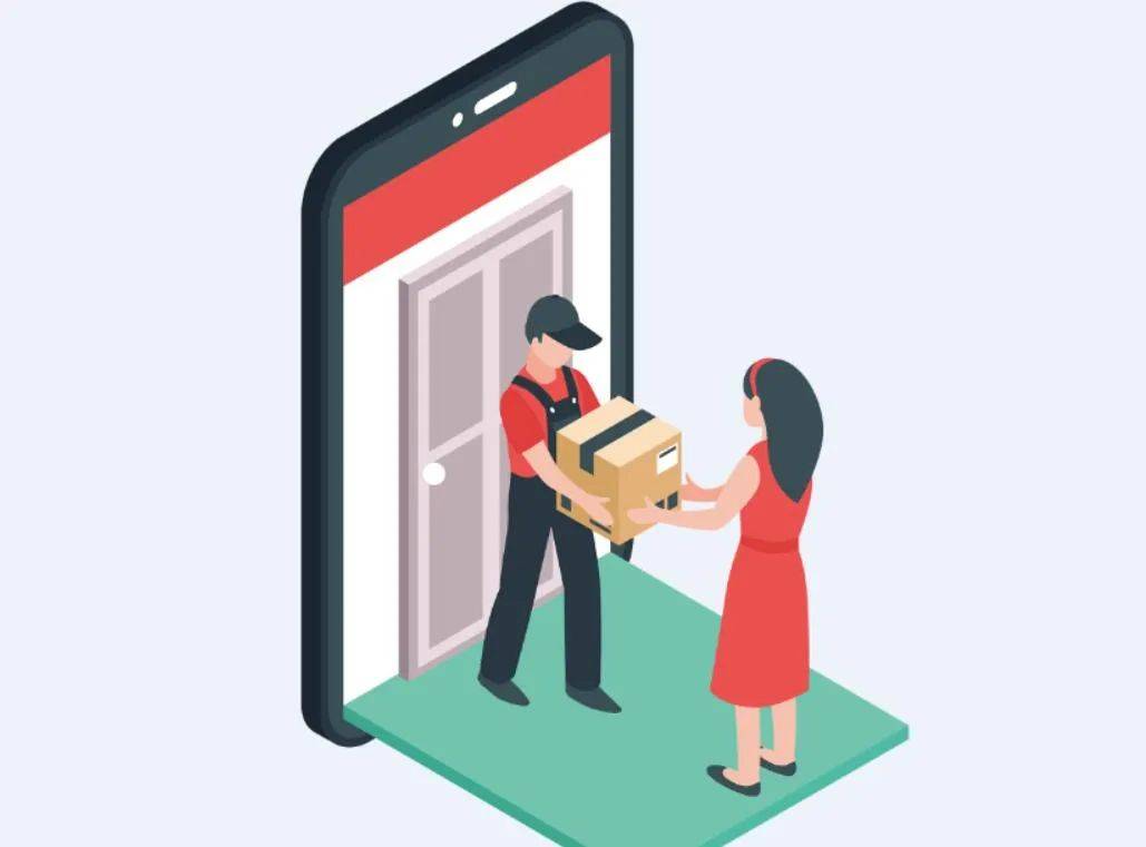 此时,应返回原购买渠道,或拨打快递公司官方客服电话,联系工作人员