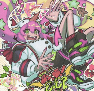 决斗观点vol81浅谈邪恶双子