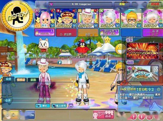 律动|音阶至上律动我心《R2Beat:音速觉醒》上架Steam
