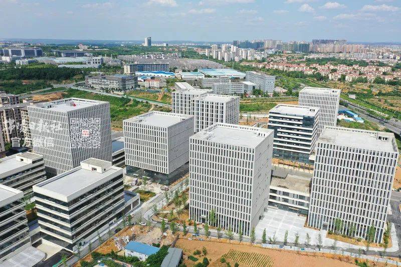 园艺山核心大平层有点"壕"!_三阳_项目_城市