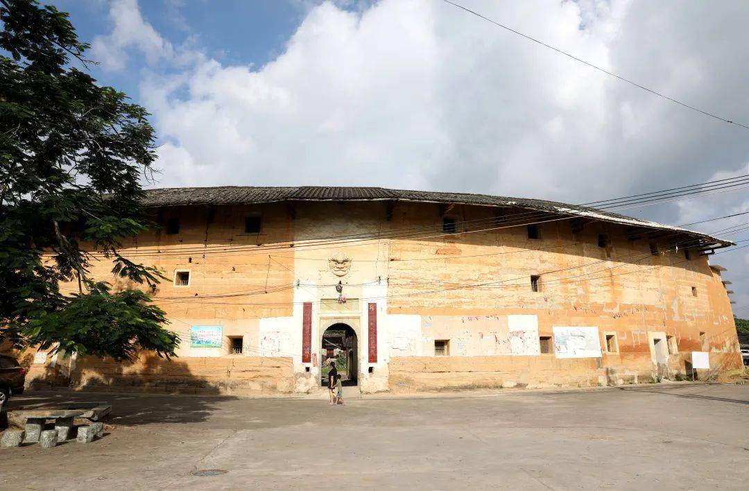 百村记忆三饶篇南新村