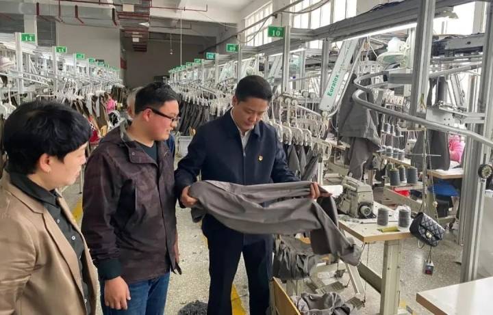 纳雍县晶苑制衣,诚霆制鞋,织金县宁和服装,九鼎科技,黔西市环凯电子