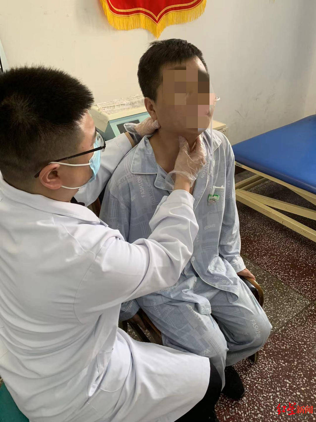 功能|32岁小伙酒后窒息 呼吸心跳骤停30分钟被救回！