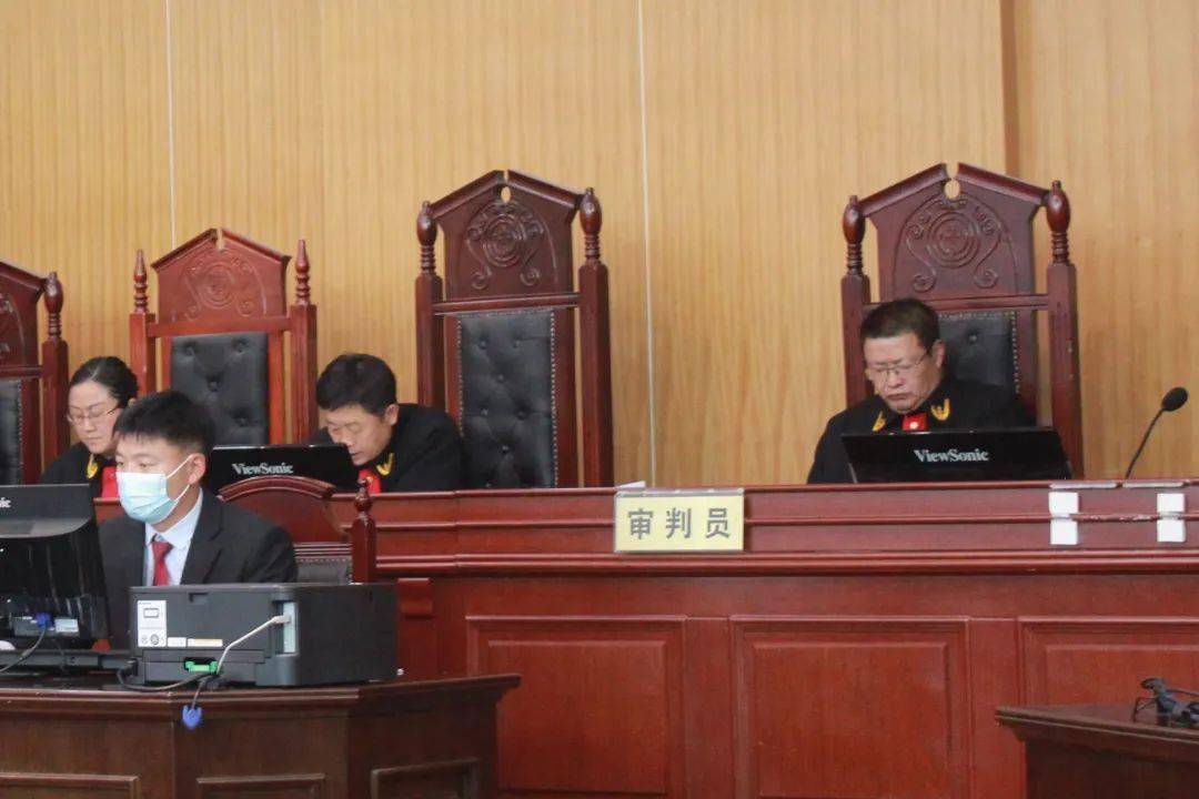 冕宁420失火案宣判1人获刑