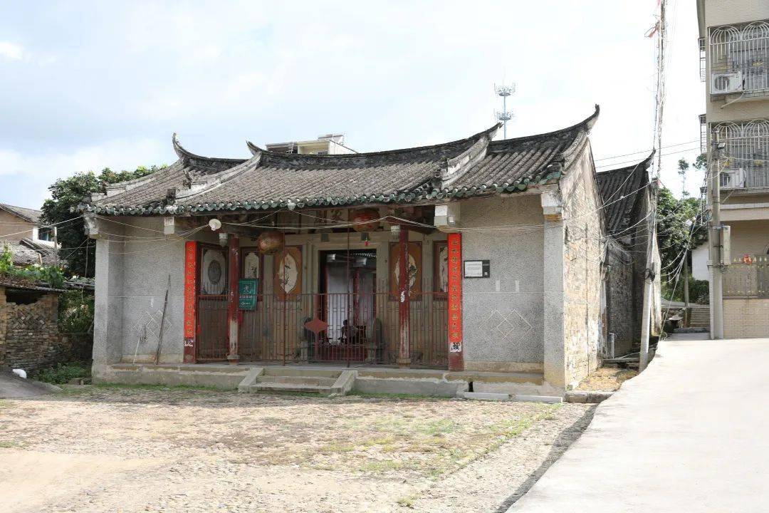 百村记忆三饶篇南新村