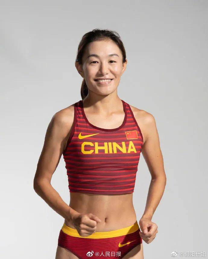 银牌|中国选手递补伦敦奥运女子竞走金牌
