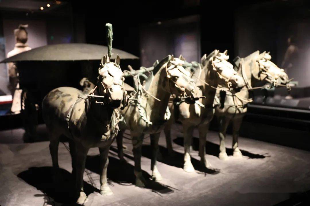 陕西历史博物馆:《陕西古代文明》,陕西师范大学出版总社,2019年10月