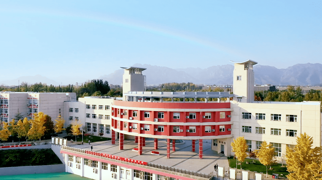 高职自主招生北京劳动保障职业学院2022年新增三个专业