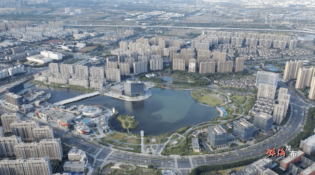 金燕奋力谱写庄市科创策源品质城区新篇章