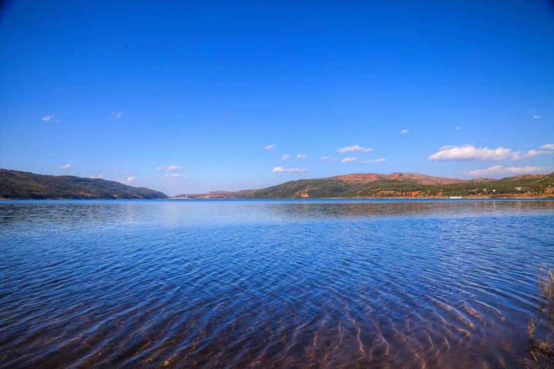 清水海强化体制机制法治管理织密综合整治"一张网"绿水青山就是金山