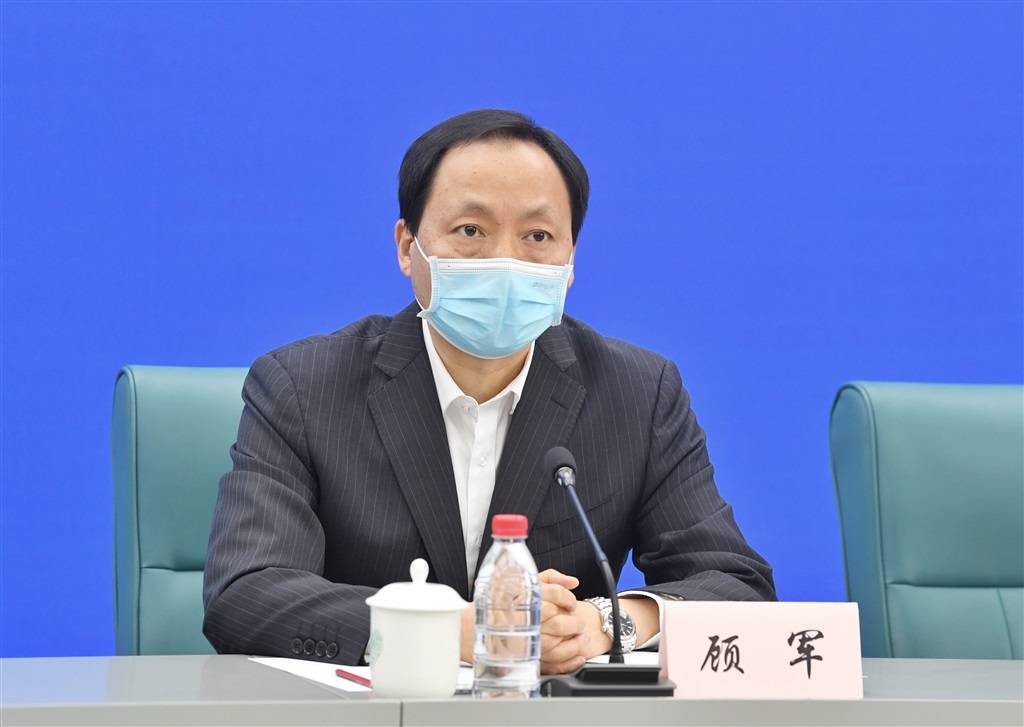 封闭小区买菜难怎么办上海市商务增加人手推出保供套餐