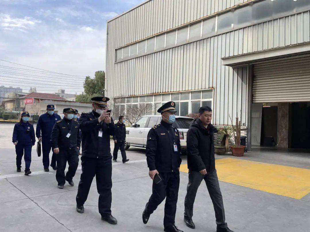探路行政执法改革记崇福镇综合行政执法队队长的一天