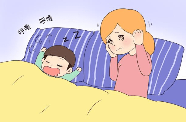 腺样体在儿童从两三岁时开始发育,七八岁到达顶峰,十岁以后开始萎缩.