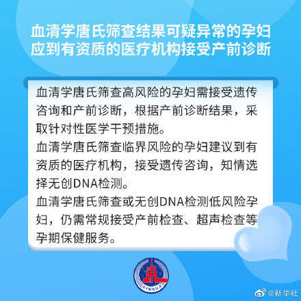 障碍|关于唐氏综合征的这些知识不可不知