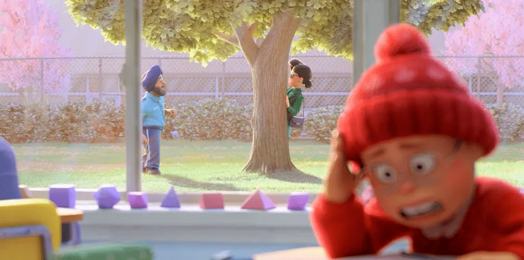 关系|豆瓣8.2，都吹“年度最可爱”，却给我吓出冷汗