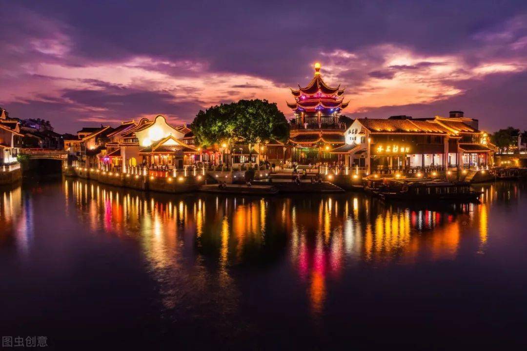 南通海门曾经发展不亚于苏州,如今却沦为一座市级区?