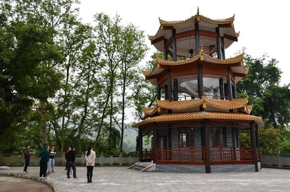 新妙镇初验弋阳国民师范学校配套设施建设项目_施工方_陈世红_旅游