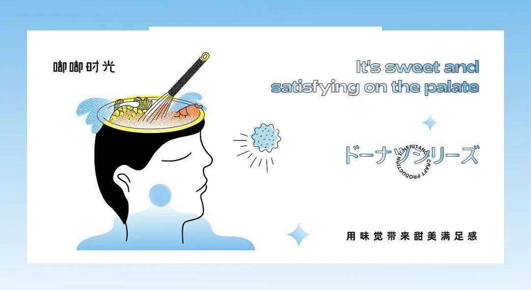 食品|早餐有着落了！这些烘焙食品包装设计，颜值也能当“饭”吃！