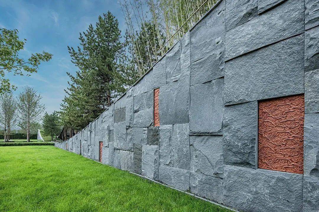 超详细的石材品种,面层,尺寸整理总结_花岗岩_表面_板岩