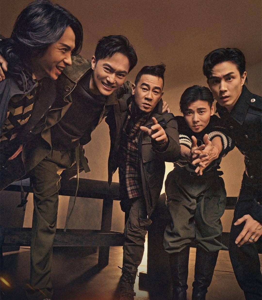 职业|二月春风里，“综N代”、恋综纷纷推陈出新