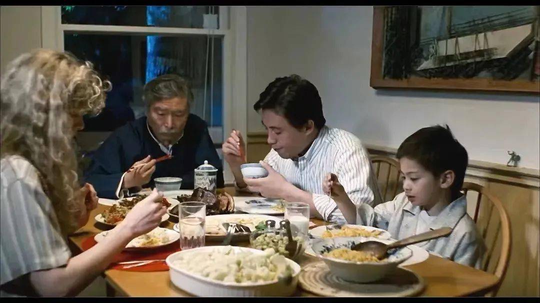 小熊猫|一会华人骄傲一会辱华，能不能安静看电影