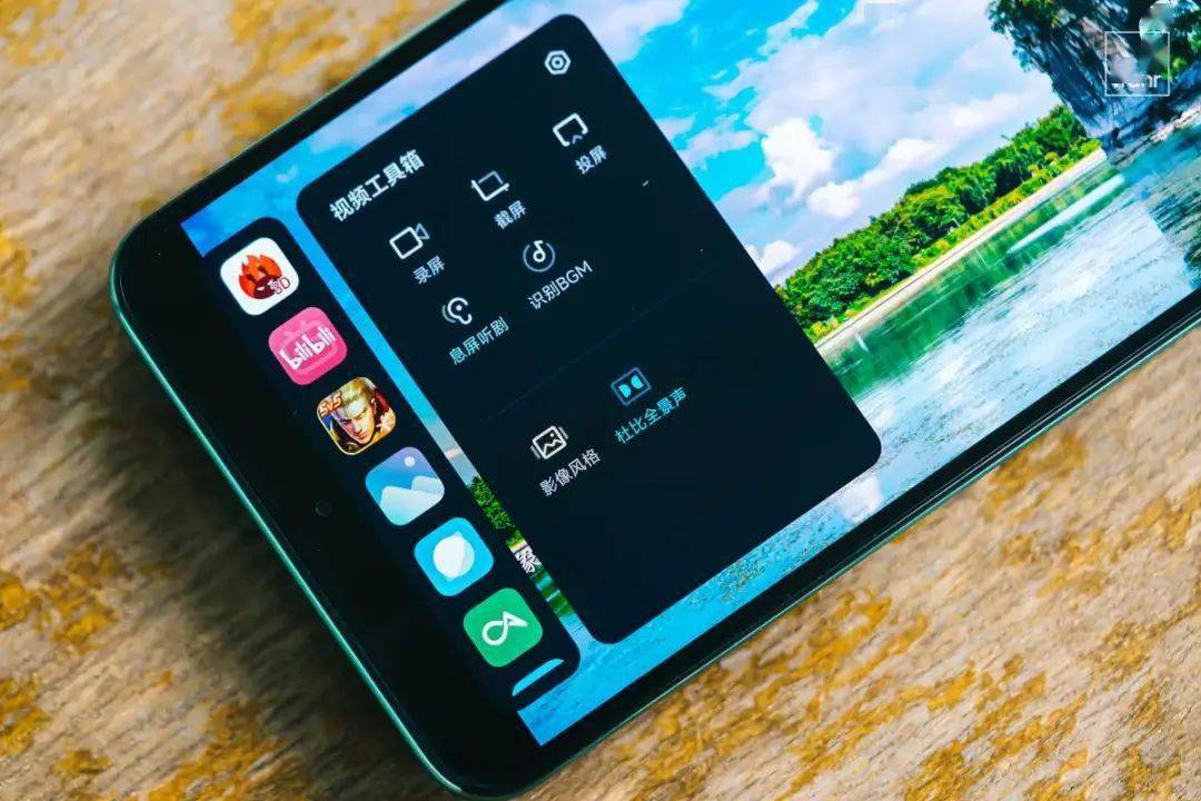 测试|K50 Pro 焊上了一扇门，天玑 9000 打开了一扇门