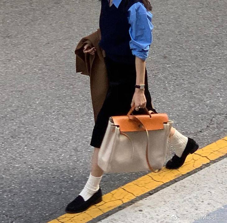 玩法 用一件麻花毛衣换小红书100个赞！