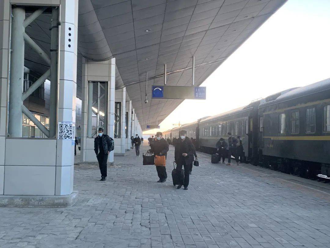 快速通行方便快捷锡林浩特这些地方投入使用身份证快速识别读取系统