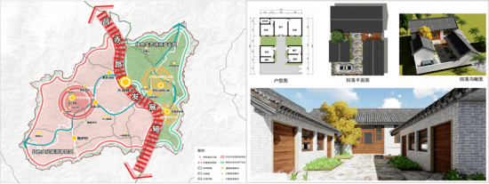 笃行不怠一起向未来延庆区责任规划师2022年度工作交流会顺利召开