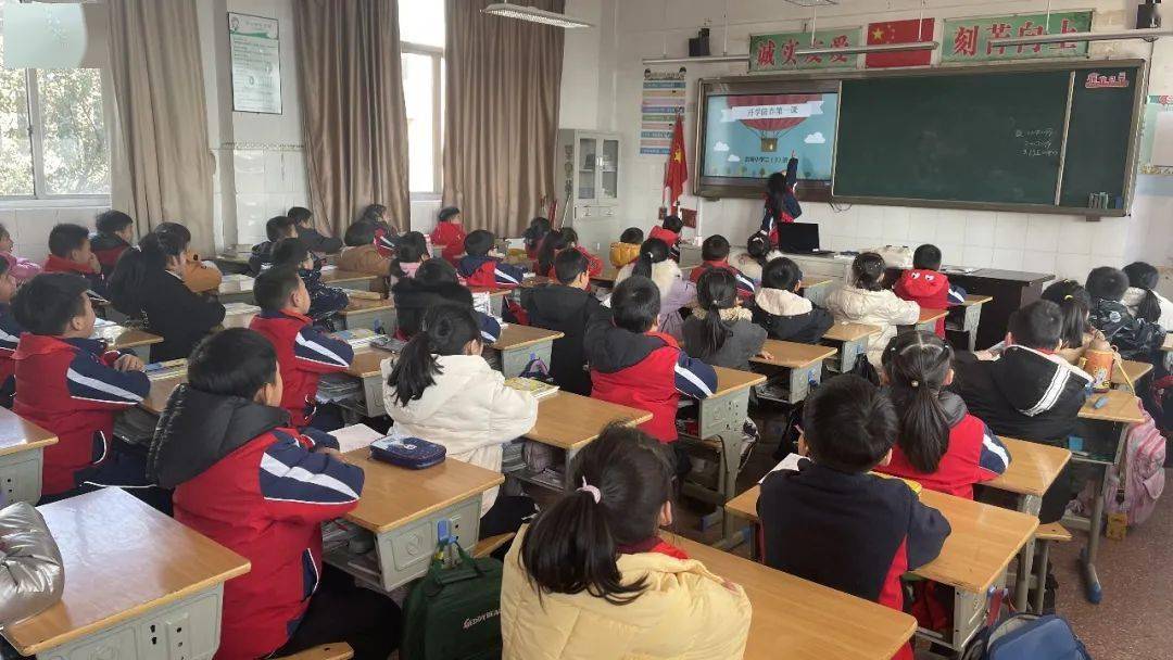 防詐騙宣傳進校園,黃岩學校共築校園