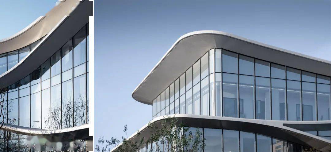 为什么高端住宅都用lowe玻璃