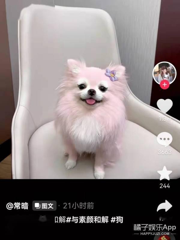 什么素颜