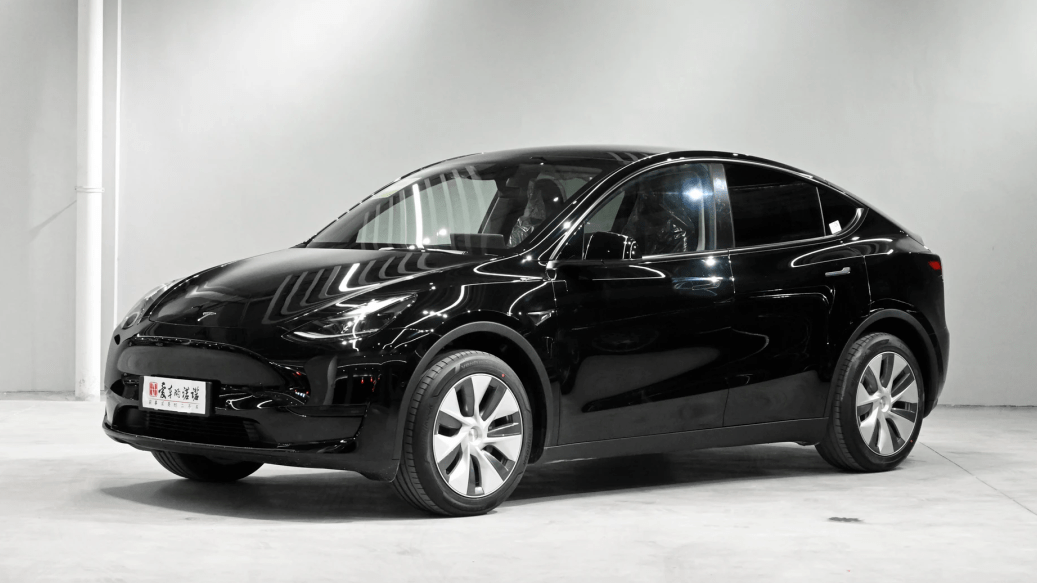 诺粉来稿车商也在诺诺买车厦门站探访提特斯拉modely