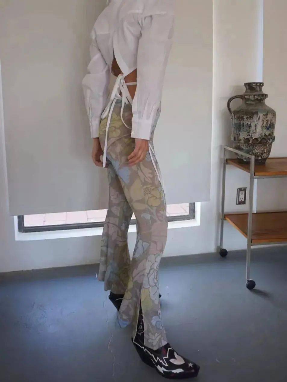 or 衬衫能有什么坏心思，就是不挑人、百搭，没毛病！