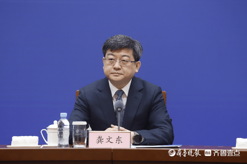 聚力实现新突破"主题系列新闻发布会第九场,邀请省委组织部负责同志等