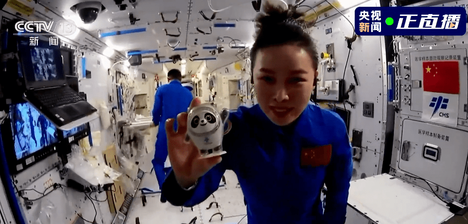 “天宫课堂”第二课全回顾!你们要的实验视频和问答整理,都在这里了!