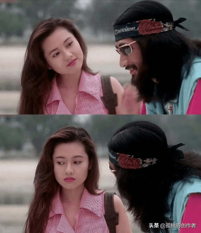 玉女掌门李丽珍女神李丽珍近照曝光53岁依旧太美艳