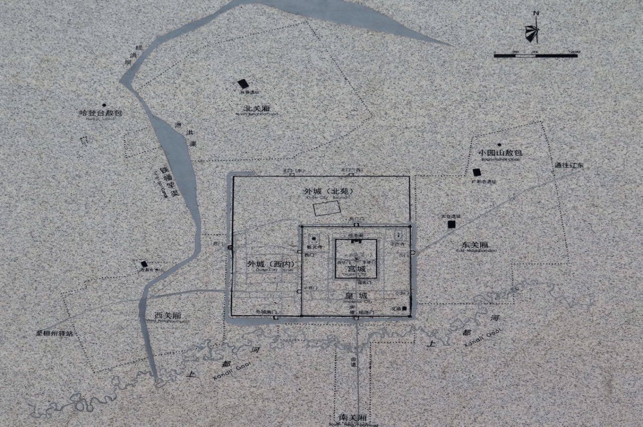 为何说一座元上都半部元朝史见证元朝盛衰可惜被他毁了