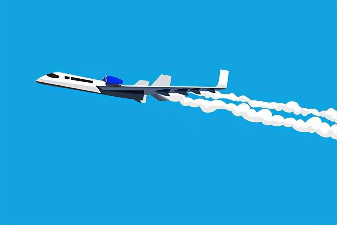 为什么喷气式飞机使用煤油