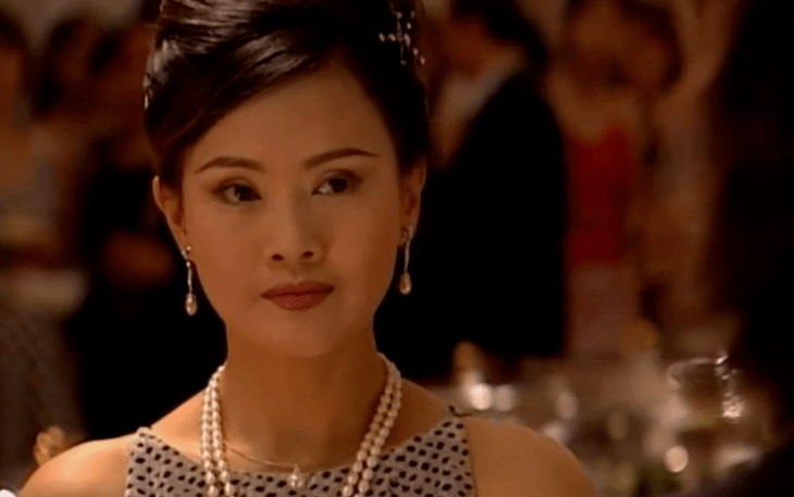 道明寺的妈妈们咱一位也惹不起